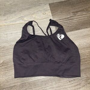 Women’s best seamless set